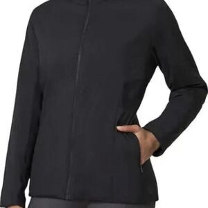 Mondetta Women's Black Puffer Jacket